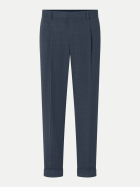 Strellson Hose Luis 402-Dark Blue 402 bei Robert Ley