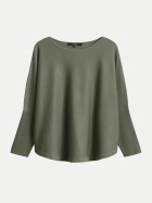 someday Pullover Tiraja 30046-artichoke bei Robert Ley
