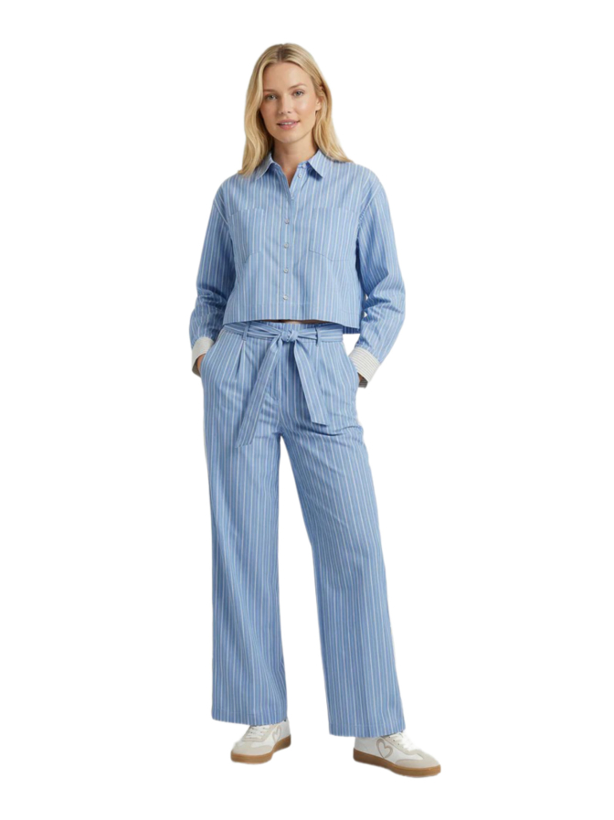 Guido Maria Kretschmer Boxy Hemdbluse Dana bei Robert Ley