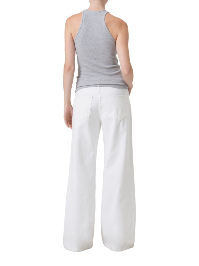 AGOLDE Tanktop Bianca Tank bei Robert Ley