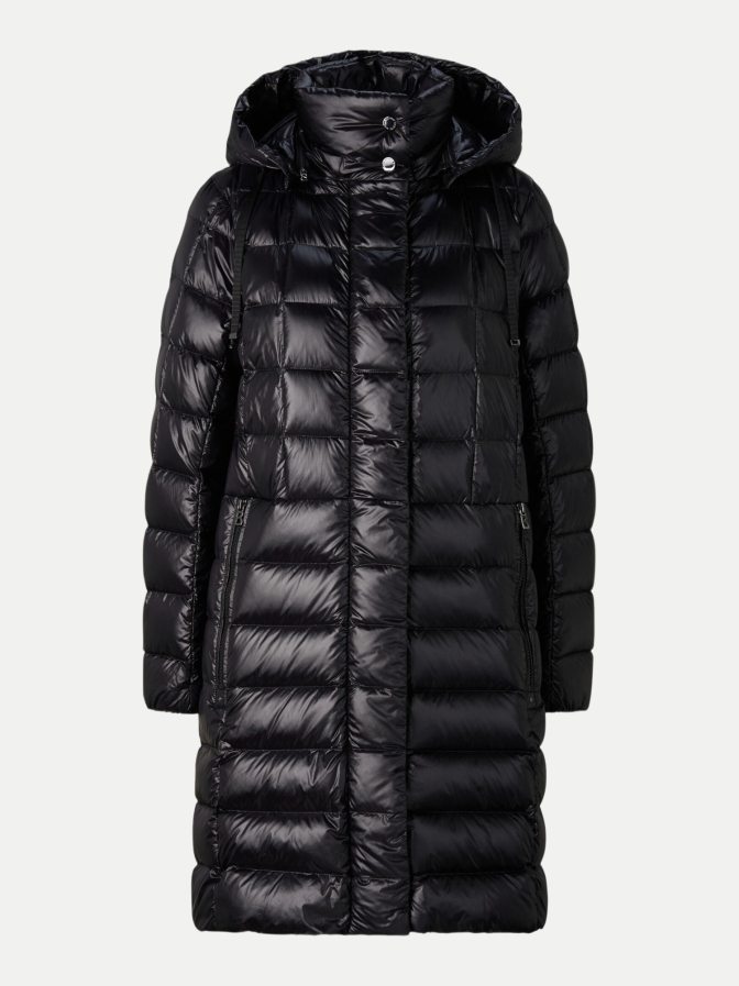 Bogner Daunenmantel MERYL-D bei Robert Ley