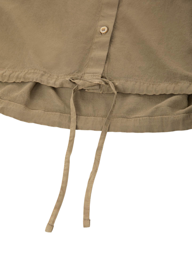 Circolo Jacke aus Gabardine bei Robert Ley