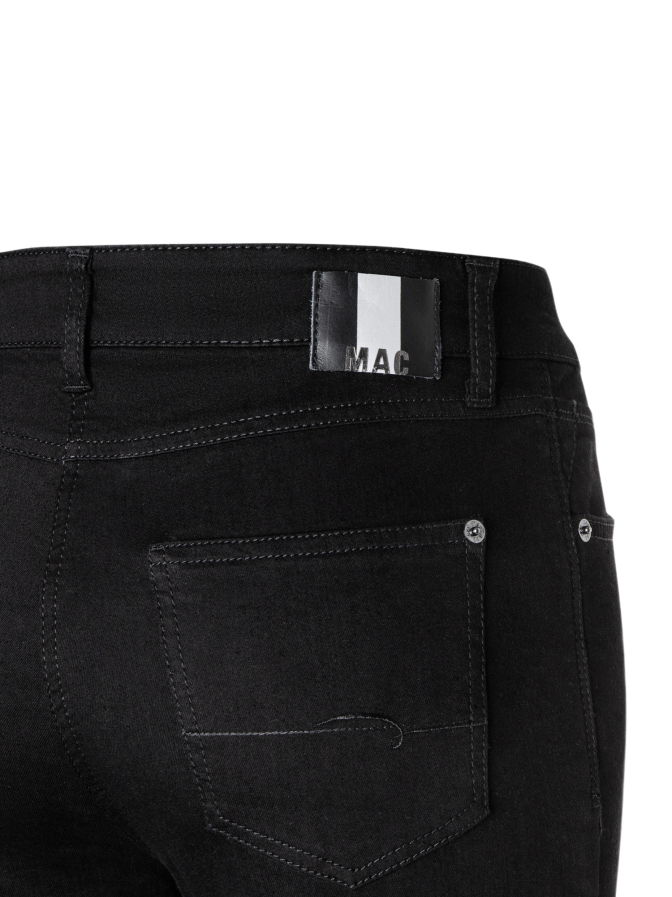Mac Feminine-Fit 5-Pocket Jeans bei Robert Ley