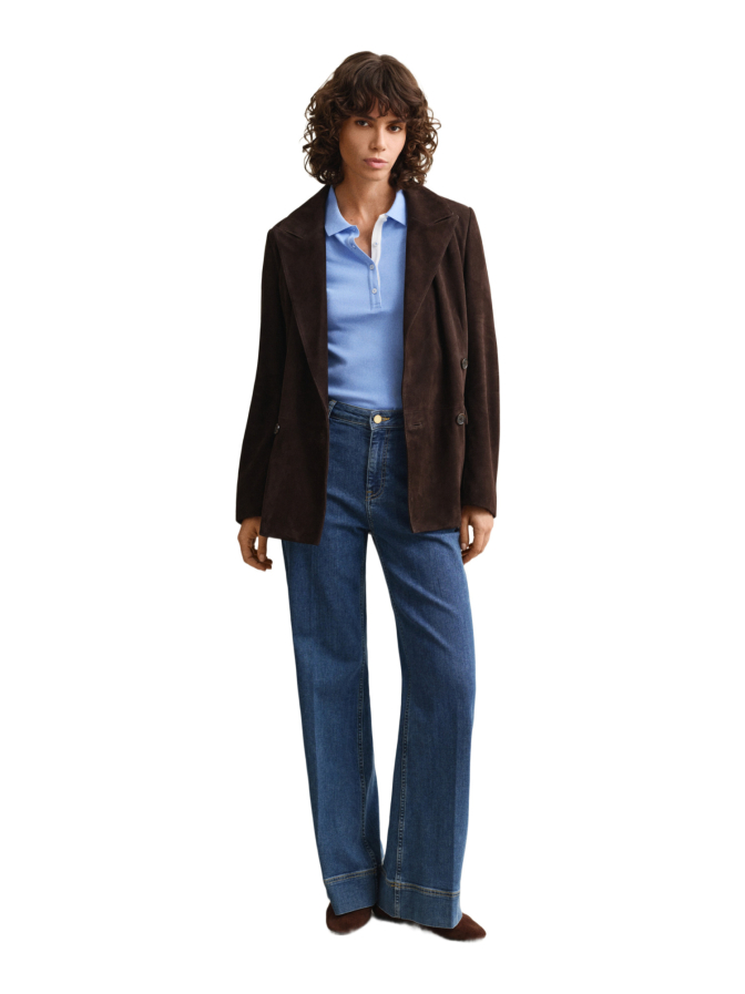 GANT Slim-Fit Poloshirt bei Robert Ley