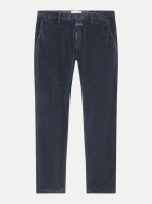 Closed Slim-Fit Jeans Clifton True 181-Shadow blue bei Robert Ley