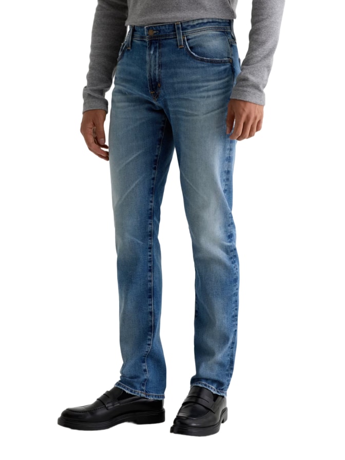 Adriano Goldschmied Slim-Fit Jeans Tellis Modern bei Robert Ley