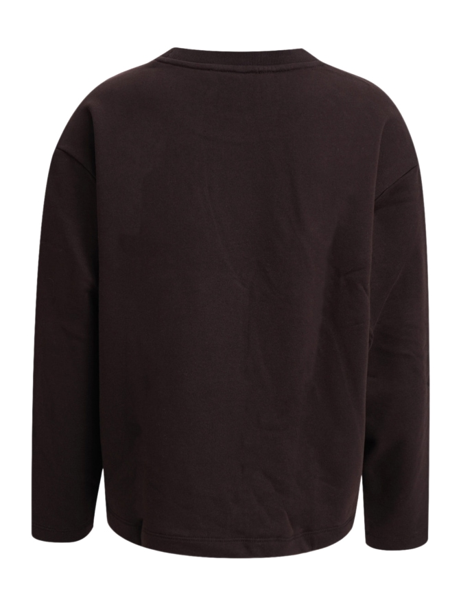 Smith & Soul Boxy Sweatshirt Soul Studio bei Robert Ley