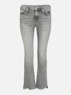 True Religion HALLE KICK FLARE Jeans 1111 bei Robert Ley