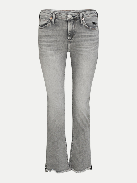 True Religion HALLE KICK FLARE Jeans bei Robert Ley