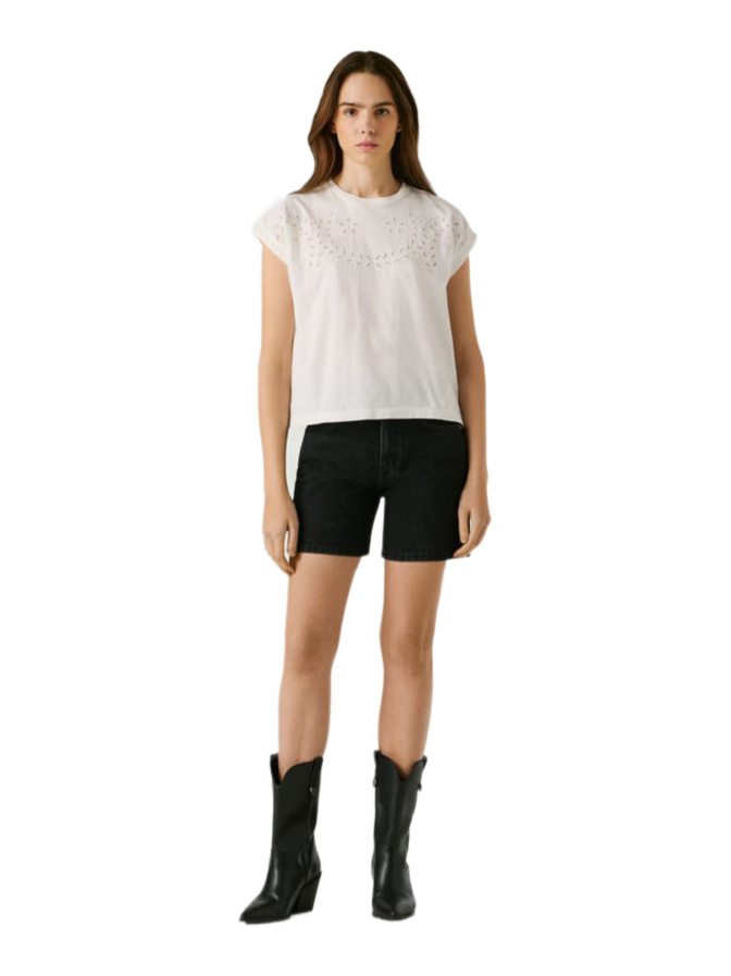 Pepe Jeans Bluse Mina bei Robert Ley