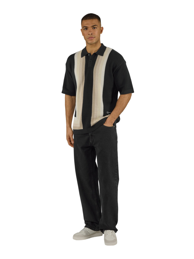 PEGADOR Pique Polo-Shirt bei Robert Ley