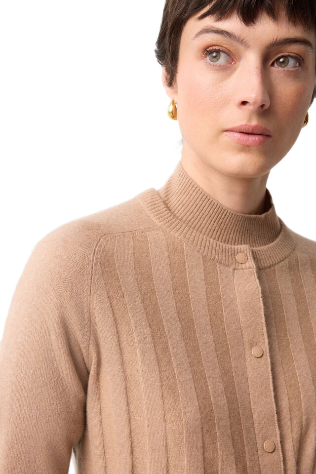 Bogner Regular-Fit Cardigan TANJA bei Robert Ley