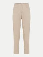 BRAX Chino-Hose STYLE.MARA S 59-DESERT bei Robert Ley