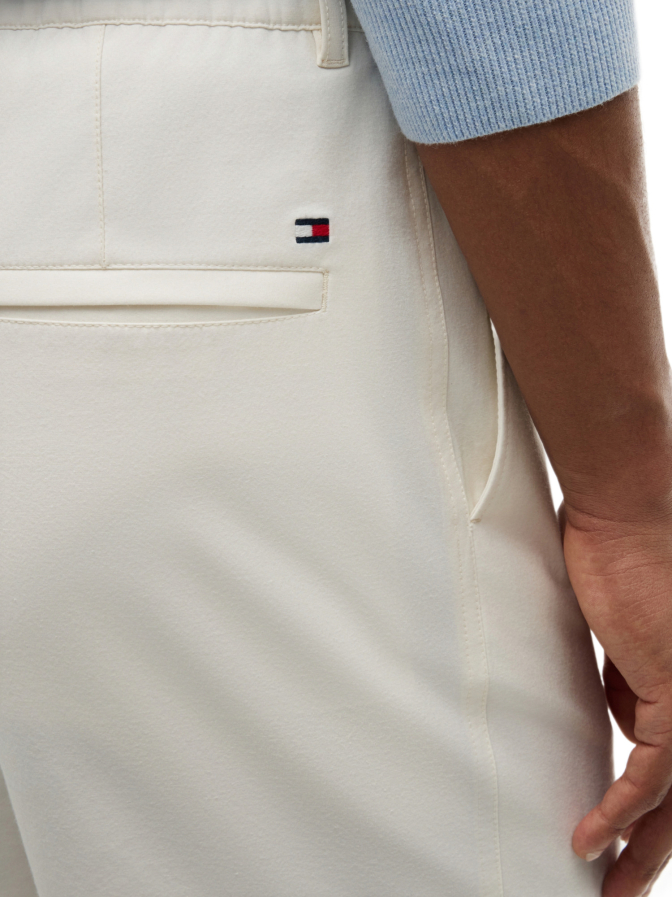 Tommy Hilfiger Chino Shorts Dover bei Robert Ley