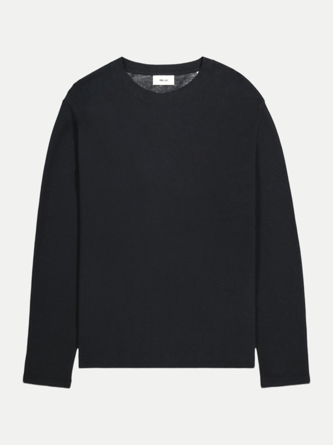 NN.07 Langarmshirt Clive bei Robert Ley