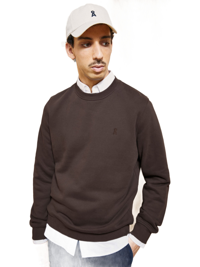 ARMEDANGELS Sweatshirt BAARO bei Robert Ley
