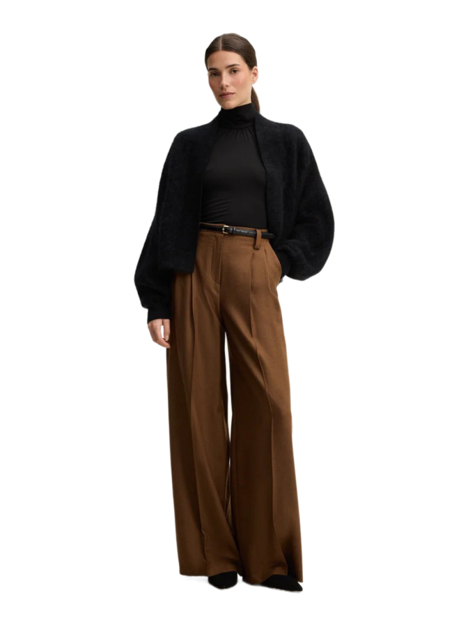 Windsor Women Kaschmir-Strickjacke bei Robert Ley