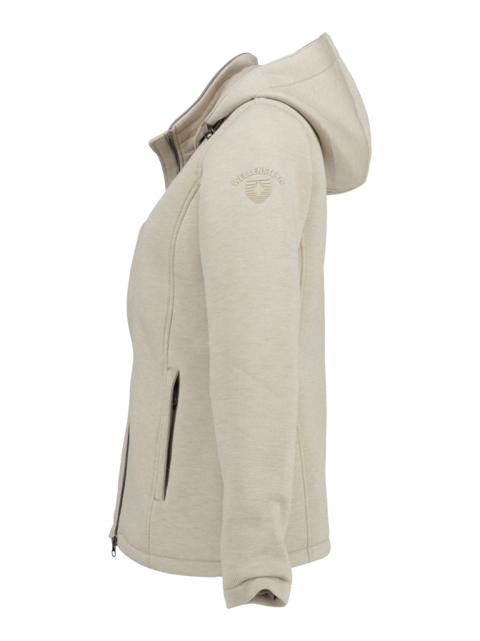Wellensteyn Jacke Sarasota Lady bei Robert Ley
