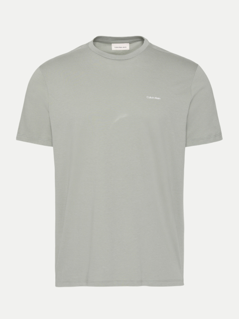 Calvin Klein Basic T-Shirt bei Robert Ley