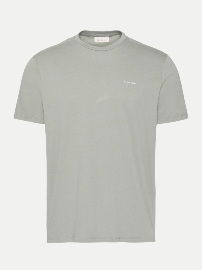 Calvin Klein Basic T-Shirt bei Robert Ley
