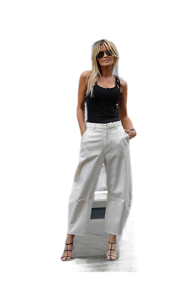 Gitta Banko Jeans SHANNON bei Robert Ley