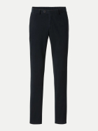 HILTL Slim-Fit Chino Trento 40blau bei Robert Ley