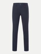 Mac Chino Traveller 199 midnight blue-Trousers MAC Men bei Robert Ley