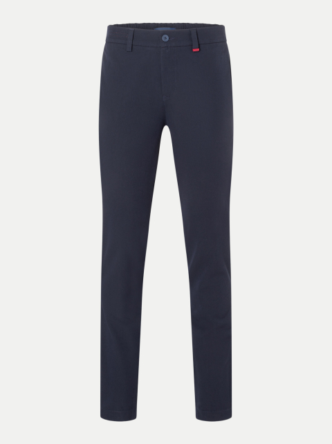 Mac Chino Traveller bei Robert Ley