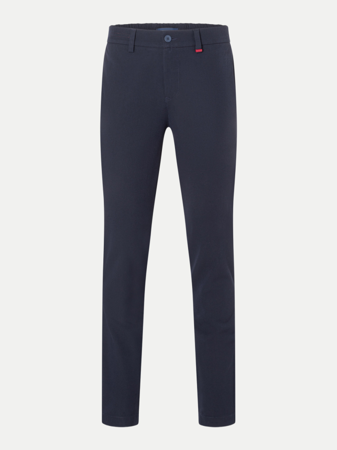 Mac Chino Traveller bei Robert Ley