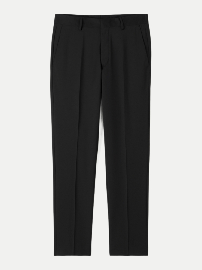 Tiger of Sweden Slim-Fit Hose Tenutas bei Robert Ley