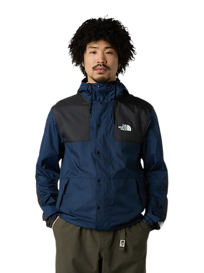 The North Face Division Funktionsjacke Seasonal Mountain bei Robert Ley