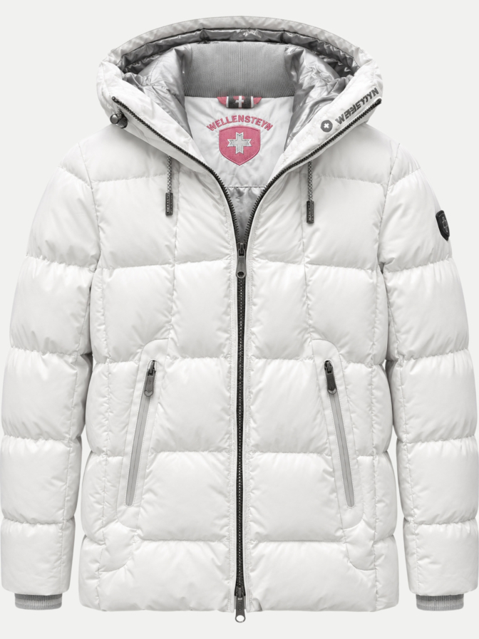 Wellensteyn Jacke Raffle Short Lady 661 bei Robert Ley