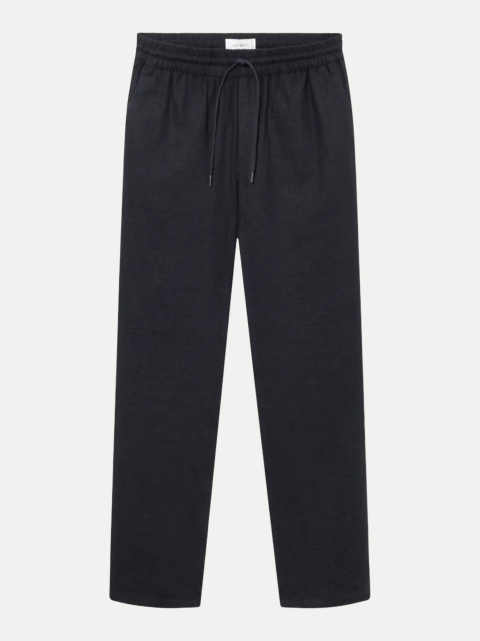 LES DEUX Hose Patrick Linen bei Robert Ley