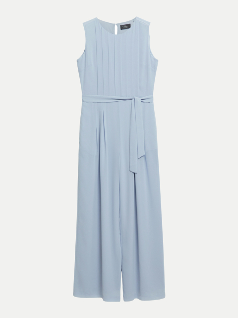 s.Oliver BLACK LABEL Wide-Leg Overall bei Robert Ley