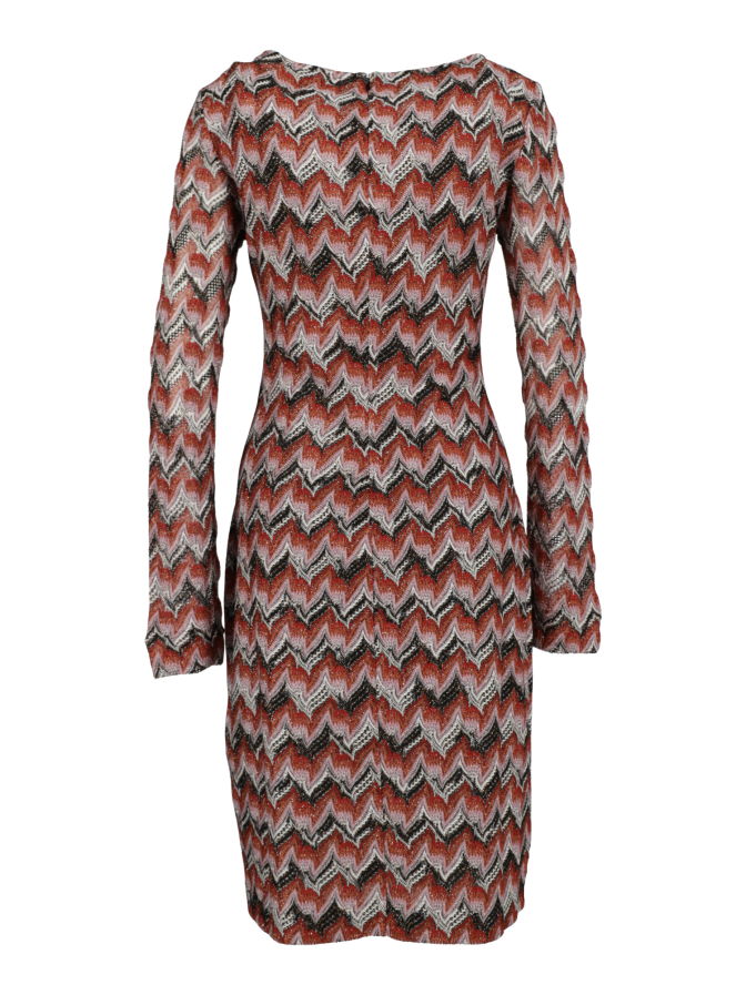 MISSONI Midi-Kleid bei Robert Ley
