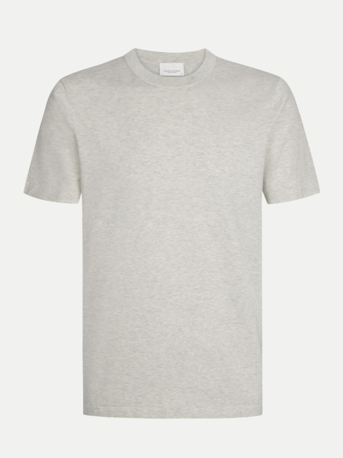 PROFUOMO T-Shirt bei Robert Ley