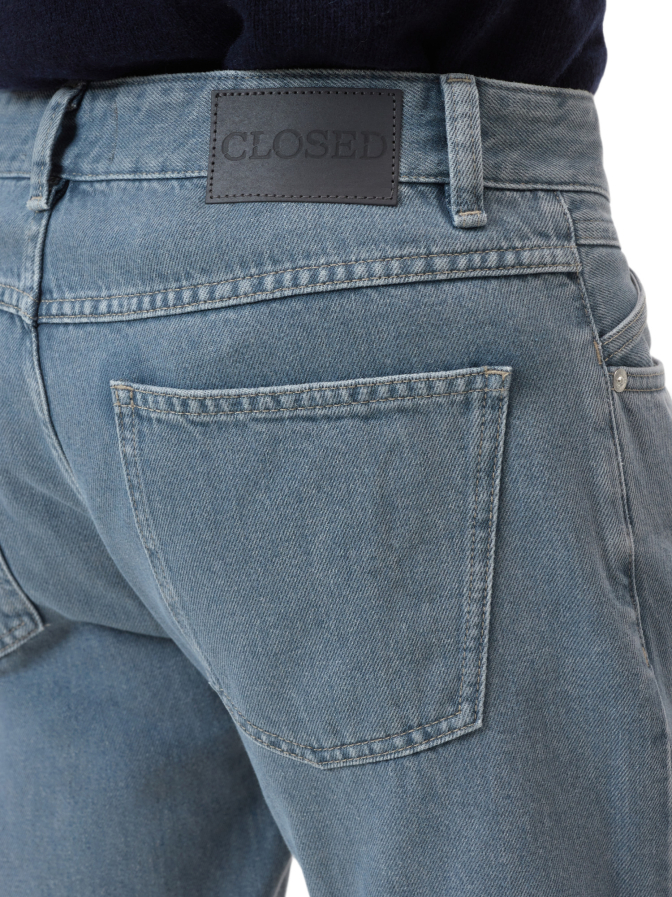 Closed Regular-Fit Jeans Cooper True bei Robert Ley
