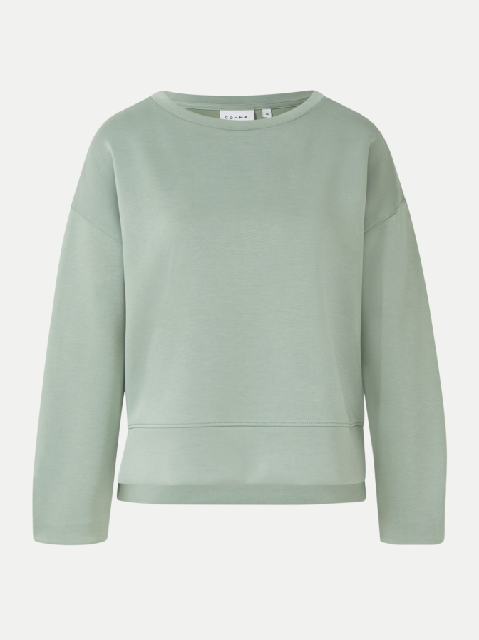 Comma Sweatshirt bei Robert Ley