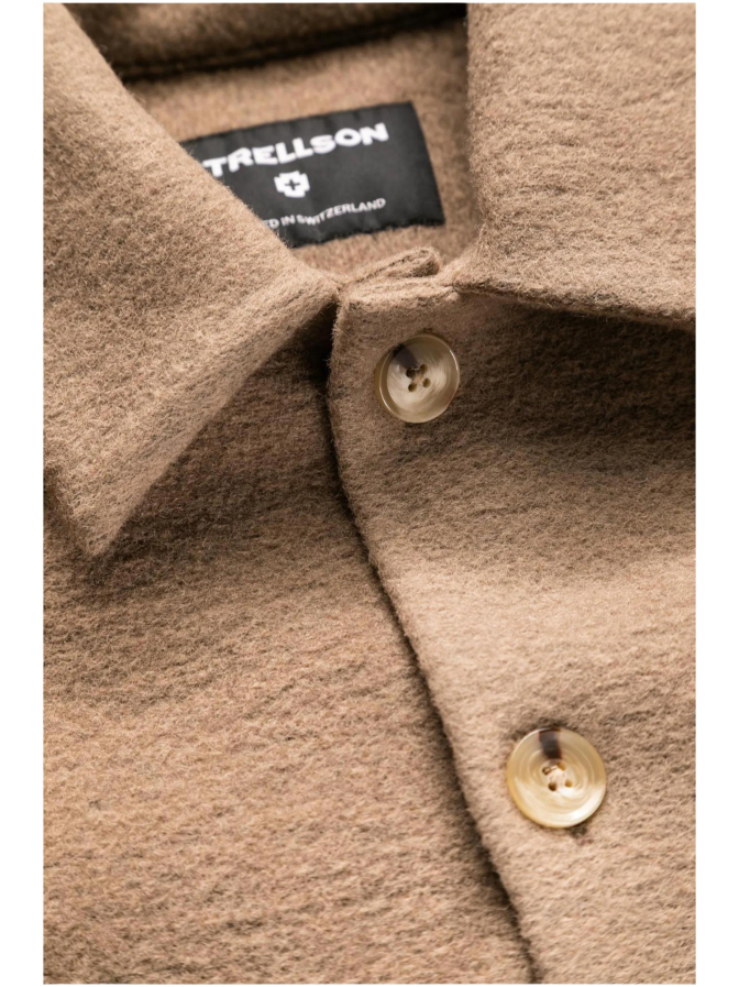 Strellson Overshirt Noris-J bei Robert Ley