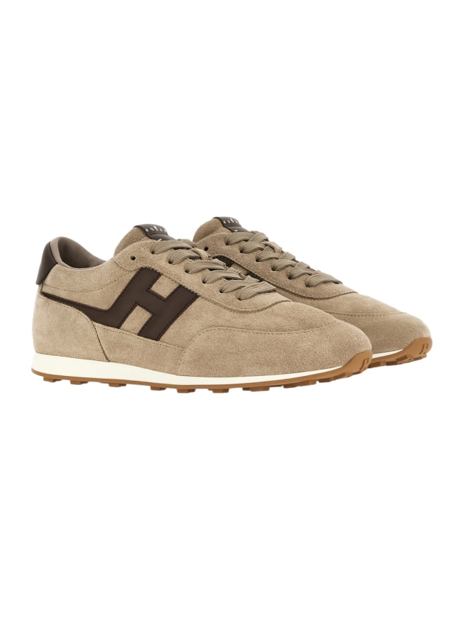 HOGAN Sneaker H699 Runner bei Robert Ley