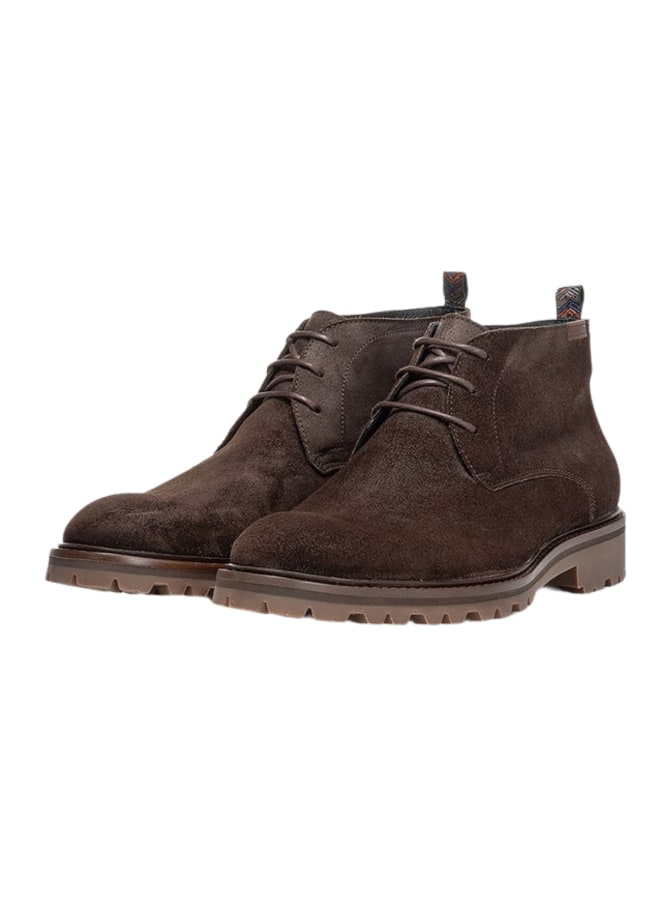van Bommel Leder Winterstiefel Sturdi 01.23 bei Robert Ley