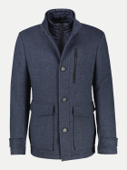 Lerros Outdoorjacke mit Stehkragen 485 CLASSIC NAVY bei Robert Ley
