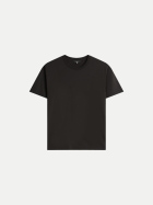 Cinque Basic T-Shirt CIDANI 29-dunkelbraun bei Robert Ley