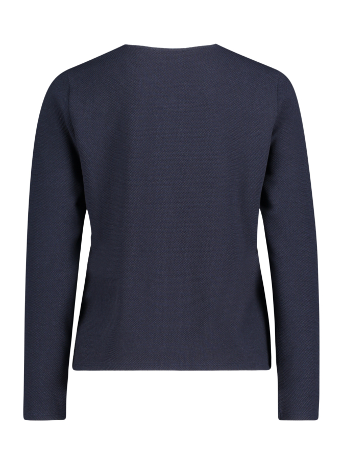 Betty Barclay Taillierte Strickjacke bei Robert Ley