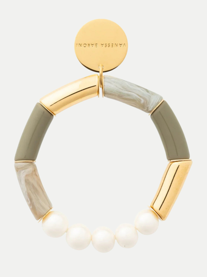 Vanessa Baroni Unique Flex Bracelet bei Robert Ley