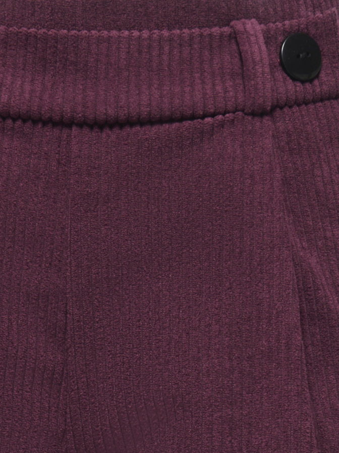 JDY Locker geschnittene Hose bei Robert Ley