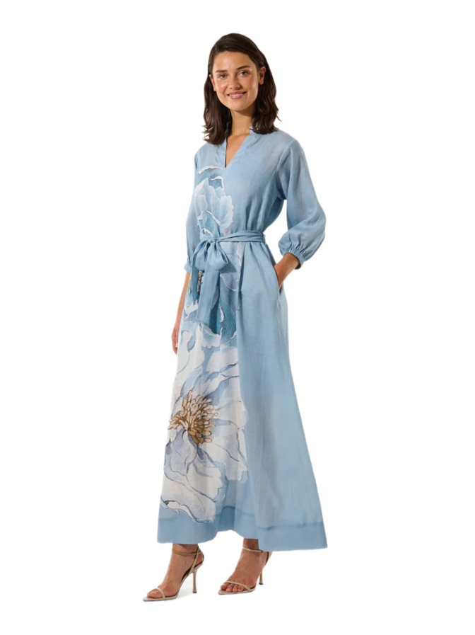 Dea Kudibal Leinenkleid Salma bei Robert Ley