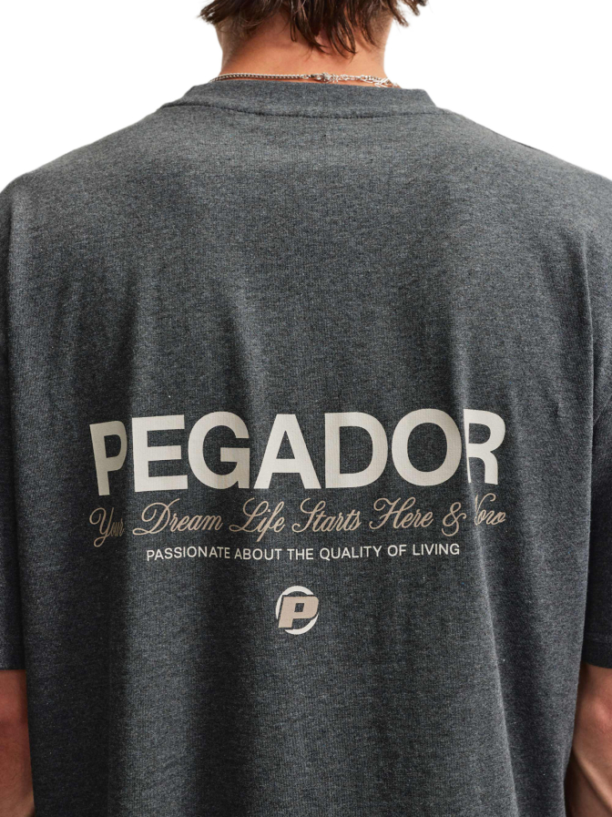Pegador Oversized T-Shirt Pitigliano bei Robert Ley