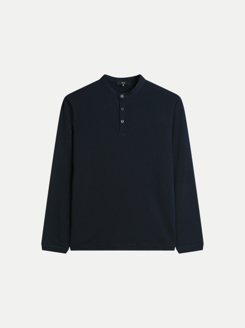 Cinque Henleyshirt CIBADO bei Robert Ley