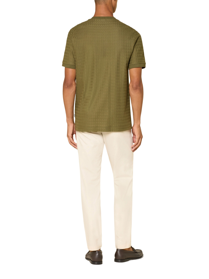 BOSS Black T-Shirt H-Thompson bei Robert Ley